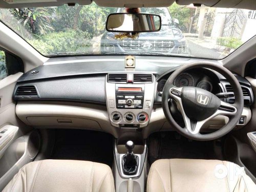 Used Honda City 2009 MT for sale in Kolkata 