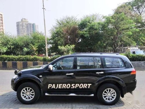 Used 2013 Mitsubishi Pajero Sport AT for sale in Mumbai 