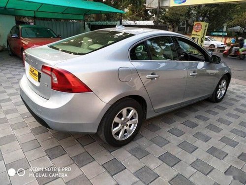 Volvo S60 D4 Momentum BSIV 2014 AT for sale in Surat 