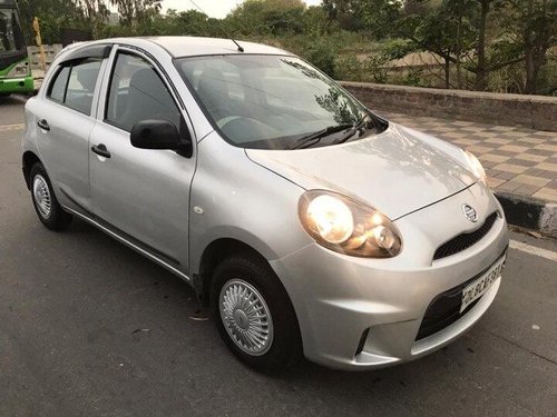 Used Nissan Micra XL 2014 MT for sale in New Delhi 