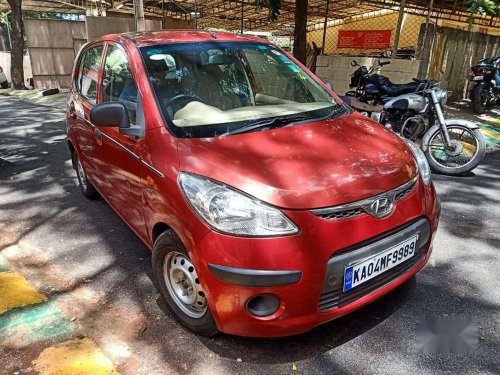 Used 2009 Hyundai i10 MT for sale in Nagar 