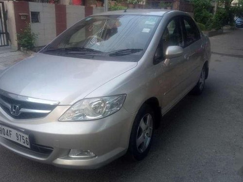 Used Honda City ZX GXi 2008 MT for sale in Chandigarh 