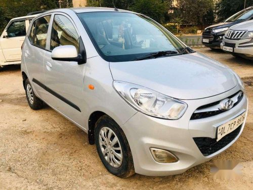 Used Hyundai i10 2015 MT for sale in Gurgaon 