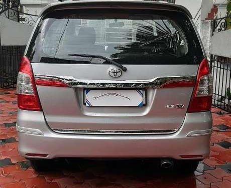 Used 2014 Toyota Innova MT for sale in Kochi 