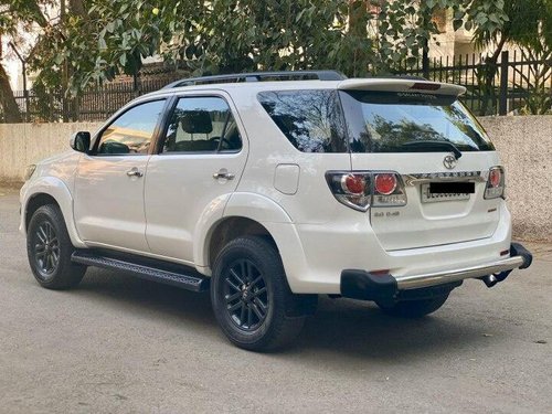 Used 2015 Toyota Fortuner AT for sale in New Delhi 