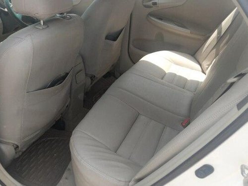 Used Toyota Corolla Altis D-4D J 2011 MT for sale in Faridabad 