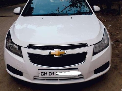 Used 2011 Chevrolet Cruze MT for sale in Chandigarh 