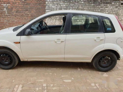 Used 2013 Ford Figo MT for sale in Lucknow 