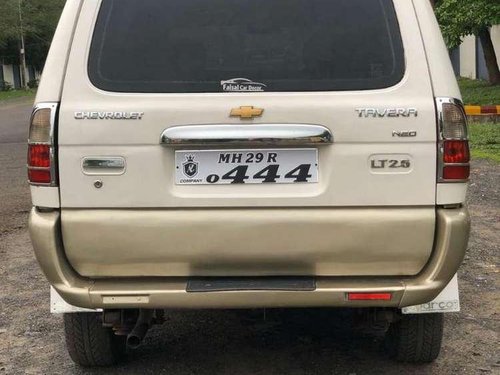 Used 2007 Chevrolet Tavera MT for sale in Nagpur 