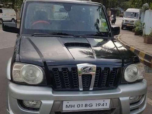 Used 2013 Mahindra Scorpio MT for sale in Mumbai 