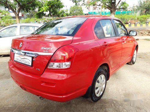 2010 Maruti Suzuki Swift Dzire MT for sale in Mumbai 