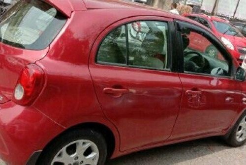 Used 2012 Renault Pulse MT for sale in New Delhi 