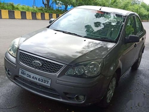 Used 2008 Ford Fiesta MT for sale in Mumbai 