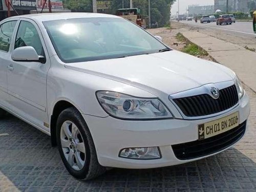 Used Skoda Laura Ambiente 2010 MT for sale in Chandigarh 