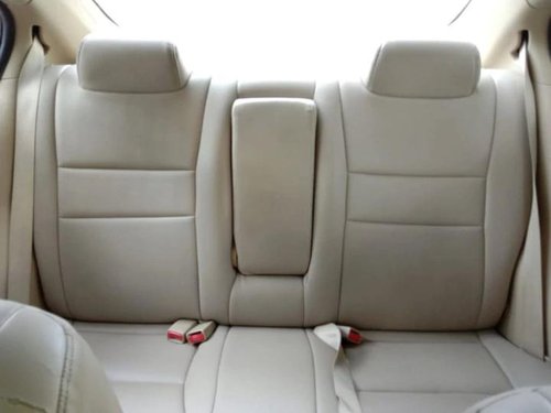 Used 2011 Honda City AT for sale in Bangalore 