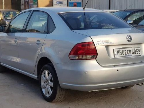 Volkswagen Vento 1.6 Highline 2011 MT for sale in Pune 