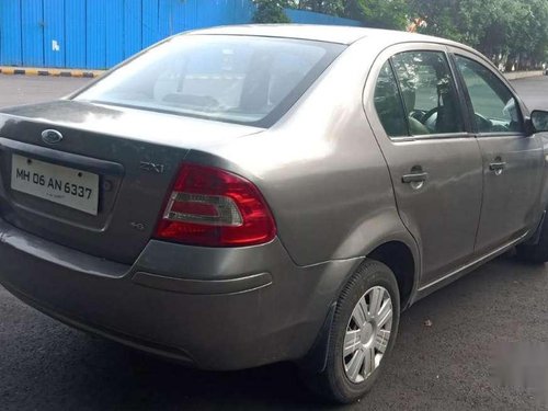 Used 2008 Ford Fiesta MT for sale in Mumbai 