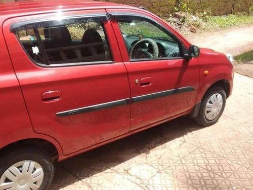 Maruti Suzuki Alto 800 LXI 2018 MT for sale in Thalassery 