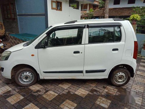Maruti Suzuki Wagon R LXI 2013 MT for sale in Kannur 