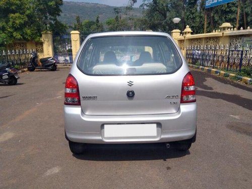 Used Maruti Suzuki Alto LXi 2012 MT for sale in Visakhapatnam 