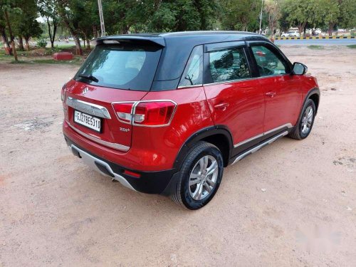 Maruti Suzuki Vitara Brezza ZDi 2016, MT for sale in Ahmedabad 