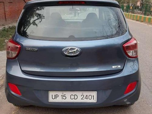 Used Hyundai Grand i10 Magna 2017 MT for sale in Noida 