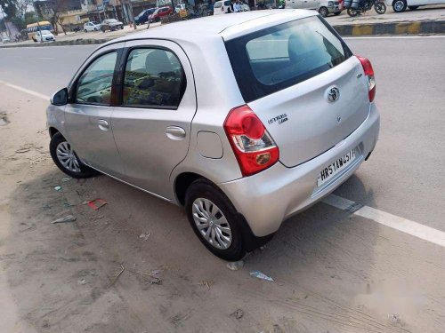 Used Toyota Etios Liva GD 2013 MT for sale in Sirsa 