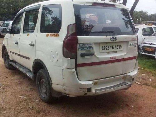 Used Mahindra Xylo 2013 MT for sale in Hyderabad 