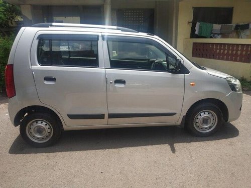 Used 2012 Maruti Suzuki Wagon R MT for sale in Pune 