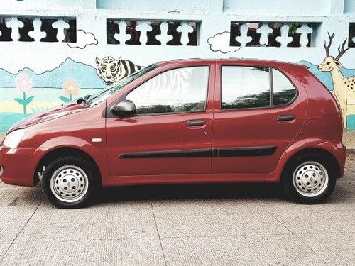 Used Tata Indica eV2 Xeta 2009 MT for sale in Pune 