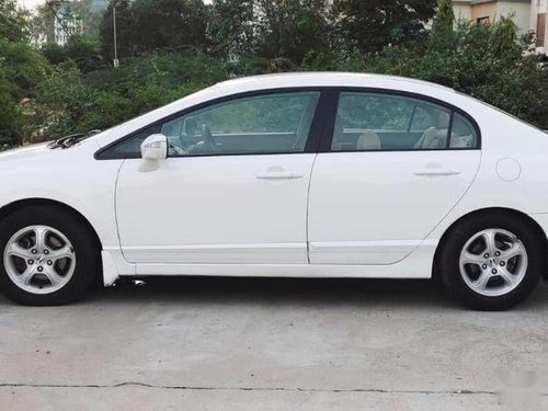 Used 2011 Honda Civic MT for sale in Vadodara 