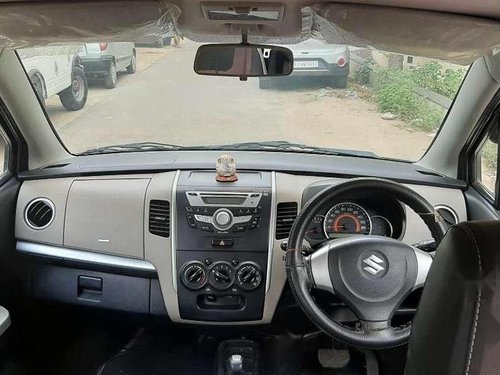 Used Maruti Suzuki Wagon R VXI 2016 MT for sale in Jaipur 