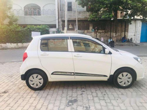 Used Maruti Suzuki Celerio ZXI 2018 MT for sale in Jalandhar 