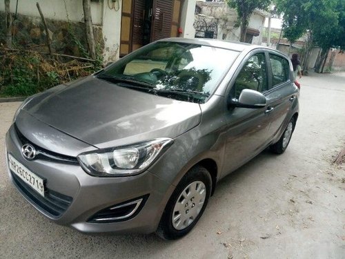 Used Hyundai i20 1.2 Magna 2013 MT for sale in New Delhi 