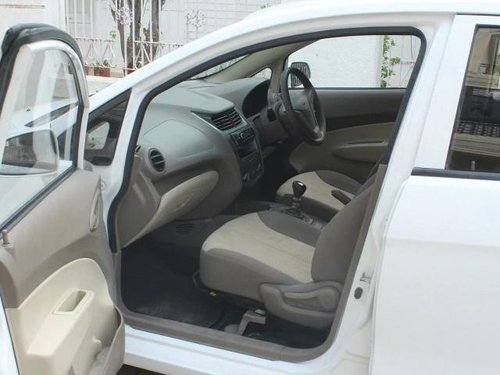 Used Chevrolet Sail 2013 MT for sale in Vadodara 