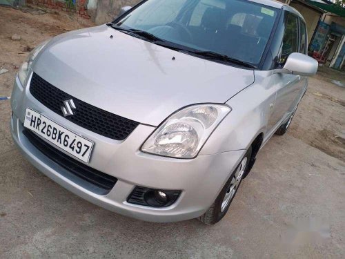 Used 2011 Maruti Suzuki Swift VDi MT in Sirsa