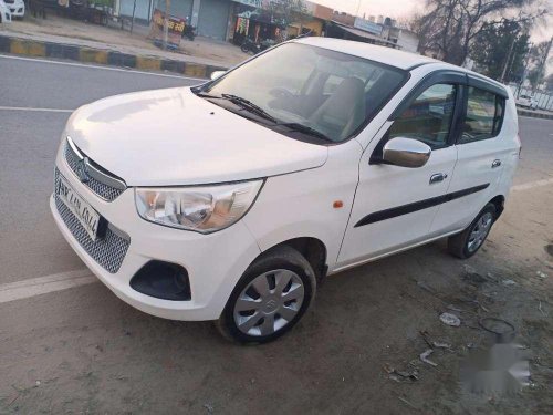 2015 Maruti Suzuki Alto K10 VXI MT for sale in Sirsa