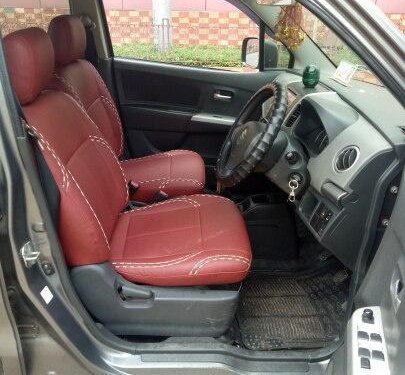 Used Maruti Suzuki Wagon R VXI 2012 MT for sale in Kolkata 