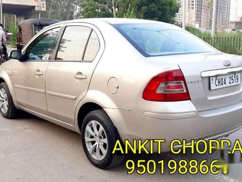 Used 2007 Ford Fiesta MT for sale in Chandigarh 