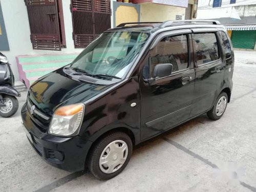 Maruti Suzuki Wagon R Duo, 2009, MT for sale in Vijayawada 