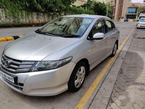 Used Honda City 2011 MT for sale in Mumbai 