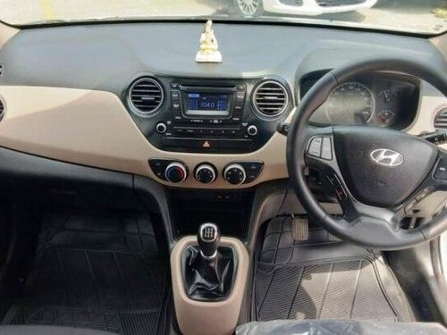 Used Hyundai i10 Asta 2015 MT for sale in New Delhi 