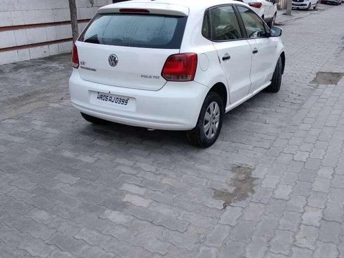 Volkswagen Polo, 2013, Diesel MT for sale in Karnal 