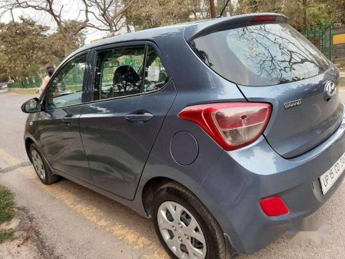 Used Hyundai Grand i10 Magna 2017 MT for sale in Noida 