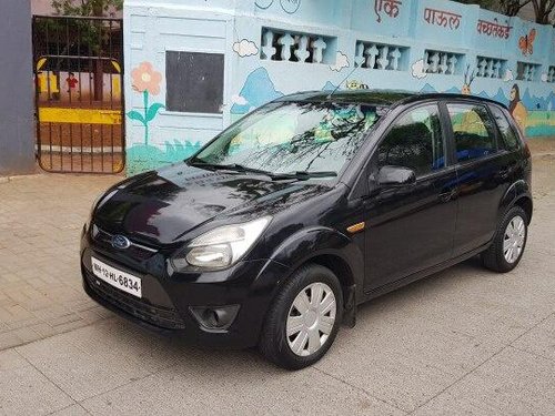 Used Ford Figo 2011 MT for sale in Pune 