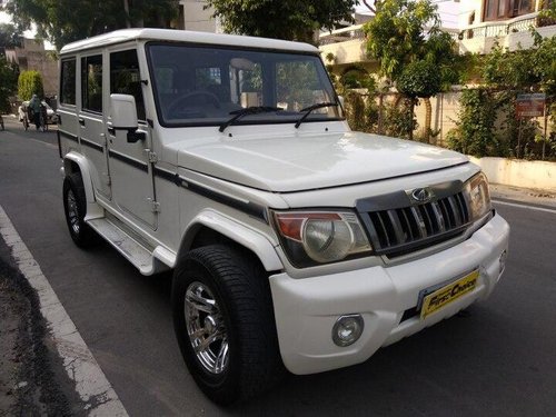 Used Mahindra Bolero SLX 2012 MT for sale in Jalandhar 