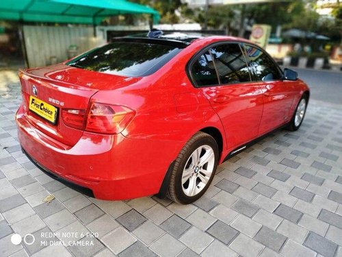 Used BMW 3 Series 320d Sport 2013 AT for sale in Surat 