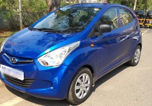 Used 2012 Hyundai Eon MT for sale in Mumbai 