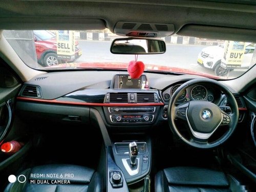 Used BMW 3 Series 320d Sport 2013 AT for sale in Surat 