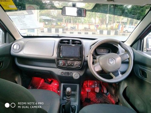 Used Renault Kwid RXT 2015 MT for sale in Surat 